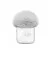 Передатчик радиосистемы DJI Mic Mini Arctic White (CP.RN.00000430.01)