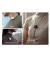 Передатчик радиосистемы DJI Mic Mini Arctic White (CP.RN.00000430.01)