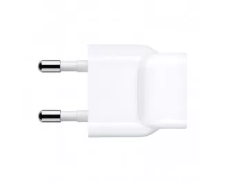 Переходник Apple World Travel Adapter Kit (MD837)