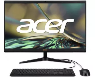 ПК Моноблок Acer Aspire C24-1750 23.8