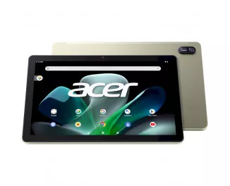 Планшет Acer Iconia Tab M10-11 4/128GB Wi-Fi Сhampagne (NT.LFUEU.001)