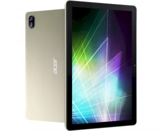 Планшет Acer Iconia Tab M10-11 4/128GB Wi-Fi Сhampagne (NT.LFUEU.001)