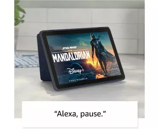 Планшет Amazon Fire HD 10 11th gen. 32 GB (2021) Olive