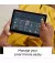 Планшет Amazon Fire HD 10 11th gen. 32 GB (2021) Olive