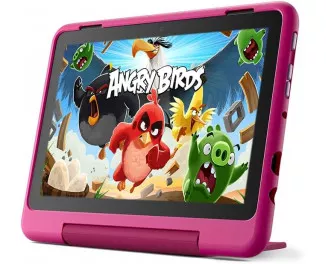 Планшет Amazon Fire HD 8 kids pro 12th gen. 32 GB (2022) Rainbow Universe Kid-Frendly
