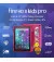 Планшет Amazon Fire HD 8 kids pro 12th gen. 32 GB (2022) Rainbow Universe Kid-Frendly