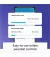 Планшет Amazon Fire HD 8 kids pro 12th gen. 32 GB (2022) Rainbow Universe Kid-Frendly