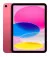 Планшет Apple iPad 10.9 2022 Wi-Fi 256Gb Pink (MPQC3)