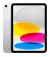 Планшет Apple iPad 10.9 2022 Wi-Fi 256Gb Silver (MPQ83)