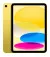 Планшет Apple iPad 10.9 2022 Wi-Fi 64Gb Yellow (MPQ23)