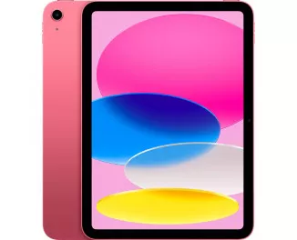 Планшет Apple iPad 11 2025 Wi-Fi 128Gb Pink (MD4E4)