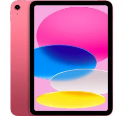 Планшет Apple iPad 11 2025 Wi-Fi 256Gb Pink (MD4P4)