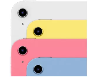 Планшет Apple iPad 11 2025 Wi-Fi 512Gb Pink (MD5C4)
