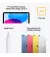 Планшет Apple iPad 11 2025 Wi-Fi + Cellular 128Gb Silver (MD7F4)
