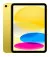 Планшет Apple iPad 11 2025 Wi-Fi + Cellular 512Gb Yellow (MD7R4)