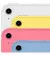 Планшет Apple iPad 11 2025 Wi-Fi + Cellular 512Gb Yellow (MD7R4)