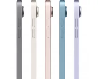 Планшет Apple iPad Air 10.9 2022  Wi-Fi 256Gb Pink (MM9M3)