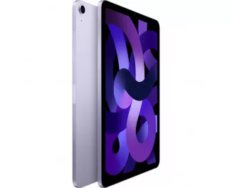 Планшет Apple iPad Air 10.9 2022  Wi-Fi 256Gb Purple (MME63)