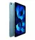 Планшет Apple iPad Air 10.9 2022  Wi-Fi 64Gb Blue (MM9E3)