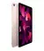 Планшет Apple iPad Air 10.9 2022  Wi-Fi + Cellular 256Gb Pink (MM723, MM7F3)