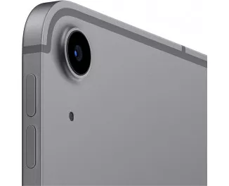 Планшет Apple iPad Air 10.9 2022  Wi-Fi + Cellular 256Gb Space Gray  (MM713, MM7E3)
