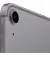 Планшет Apple iPad Air 10.9 2022  Wi-Fi + Cellular 256Gb Space Gray  (MM713, MM7E3)