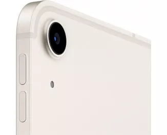 Планшет Apple iPad Air 10.9 2022  Wi-Fi + Cellular 256Gb Starlight (MM743, MM7H3)