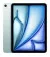 Планшет Apple iPad Air 11 2024 Wi-Fi 1TB Blue (MUWR3)