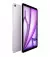 Планшет Apple iPad Air 11 2024 Wi-Fi 512GB Purple (MUWP3)