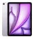 Планшет Apple iPad Air 11 2024 Wi-Fi + Cellular 128GB Purple (MUXG3)
