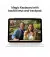Планшет Apple iPad Air 11 2024 Wi-Fi + Cellular 1TB Starlight (MUXU3)