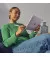 Планшет Apple iPad Air 11 2024 Wi-Fi + Cellular 1TB Starlight (MUXU3)