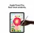 Планшет Apple iPad Air 11 2024 Wi-Fi + Cellular 512GB Space Gray (MUXM3)