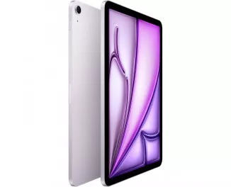 Планшет Apple iPad Air 11 2025 Wi-Fi 128GB Purple (MCA04)