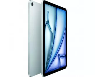 Планшет Apple iPad Air 11 2025 Wi-Fi 512GB Blue (MCA94)