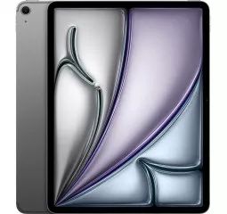Планшет Apple iPad Air 13 2024 Wi-Fi 128GB Space Gray (MV273)