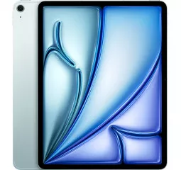 Планшет Apple iPad Air 13 2024 Wi-Fi 1TB Blue (MV2Q3)