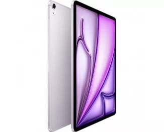 Планшет Apple iPad Air 13 2024 Wi-Fi 512GB Purple (MV2N3)