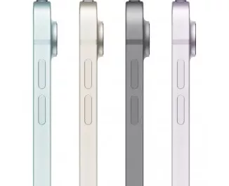 Планшет Apple iPad Air 13 2024 Wi-Fi 512GB Starlight (MV2L3)