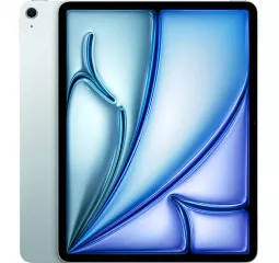 Планшет Apple iPad Air 13 2024 Wi-Fi + Cellular 128GB Blue (MV6R3)