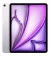 Планшет Apple iPad Air 13 2024 Wi-Fi + Cellular 128GB Purple (MV6U3)