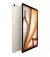 Планшет Apple iPad Air 13 2024 Wi-Fi + Cellular 128GB Starlight (MV6T3)