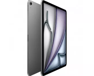 Планшет Apple iPad Air 13 2024 Wi-Fi + Cellular 1TB Space Gray (MV743)