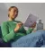 Планшет Apple iPad Air 13 2024 Wi-Fi + Cellular 1TB Space Gray (MV743)