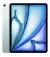 Планшет Apple iPad Air 13 2024 Wi-Fi + Cellular 256GB Blue (MV6W3)