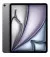 Планшет Apple iPad Air 13 2024 Wi-Fi + Cellular 256GB Space Gray (MV6V3)