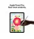 Планшет Apple iPad Air 13 2024 Wi-Fi + Cellular 256GB Space Gray (MV6V3)