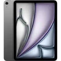 Планшет Apple iPad Air 13 2025 Wi-Fi 512GB Space Gray (MCNT4)