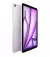 Планшет Apple iPad Air 13 2025 Wi-Fi + Cellular 128GB Purple (MCJ44)