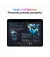 Планшет Apple iPad Air 13 2025 Wi-Fi + Cellular 1TB Space Gray (MCJE4)
